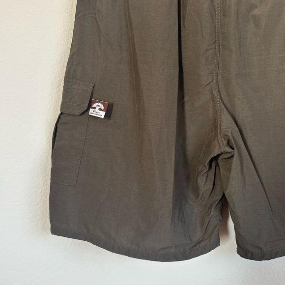 Vintage Walt Disney World Animal Kingdom Nylon Shorts - Picture 7 of 14
